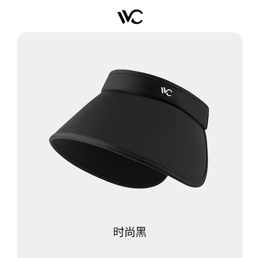 VVC硬核MAX系列遮住全脸防晒帽 商品图5