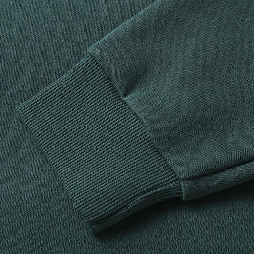 【新款DX】大依优型大码圆领卫衣长袖加肥加大休闲运动上衣男打底衫胖子 商品图5