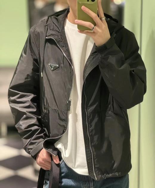 中性款外套 商品图3