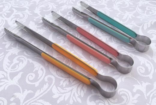 GOMI烤肉多用夹子(大) 商品图0