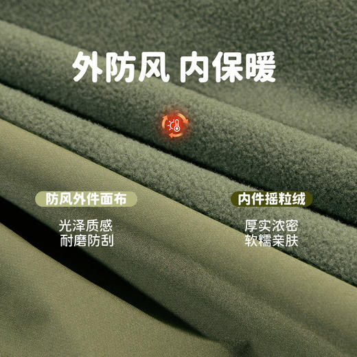 贝贝怡外套2件套ZB3DS036 商品图5