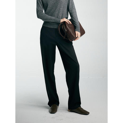 棉仓356618001-显瘦香蕉裤 商品图1