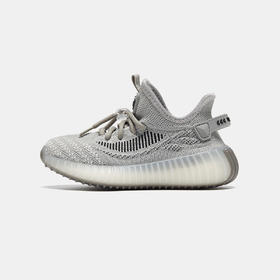 【ZY马骑顿】夏季透气防臭男童休闲鞋飞织网面女童亲子