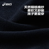 【商城同款】ASICS/亚瑟士童装2024年秋季卫衣网球运动卫衣T恤新 商品缩略图2