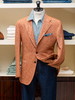Orazio Luciano Vintage tweed Jacket 商品缩略图0