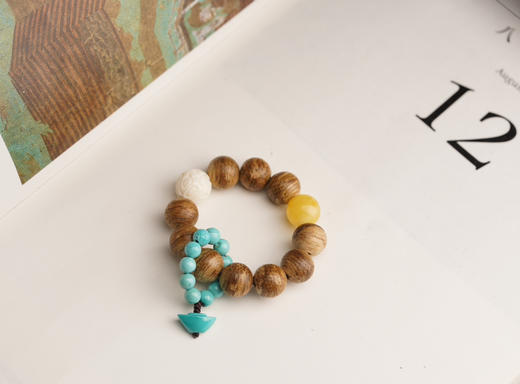 指捻｜高级珠宝材质专场（部分配件需要联系客服订制） 商品图10