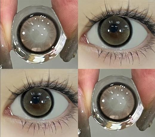 月抛特价39.9/副 商品图0