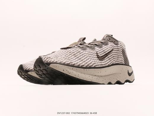 耐克Nike Motiva休闲运动跑鞋DV1237-002男女鞋 商品图4