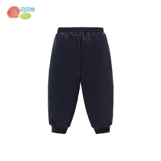 贝贝怡夹棉长裤ZB4DK018 商品图4