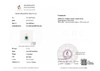 2.3ct 祖母绿吊坠 商品缩略图3