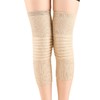 雀说 秋冬羊毛护膝盖套羊绒保暖老寒腿男女士护膝 商品缩略图4