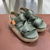2楼UGG1152688凉鞋女鞋吊牌价1099 商品缩略图3