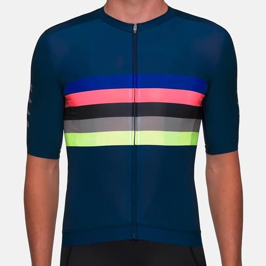 MAAP 男士 New World Pro Hex Jersey 短袖骑行服 商品图2