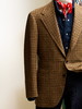 Sartoria Pirozzi Vintage Tweed Jacket 商品缩略图2