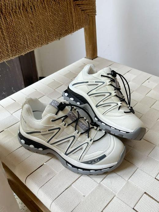 年后发！🔥某宝💰276+【意大利凯撒KAISER轻便户外厚底机能跑步登山鞋子】3色可选❗️ 简约又充满个性的ootd轻松打造！不仅是专业的户外鞋，更是非常适合日常出行~ 还是明星同款！ 商品图14