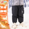 贝贝怡夹棉长裤ZB4DK018 商品缩略图2