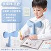开学季【儿童坐姿矫正器】预防看书驼背 可调节支架 学生写字板 看书调整防近视  商品缩略图6