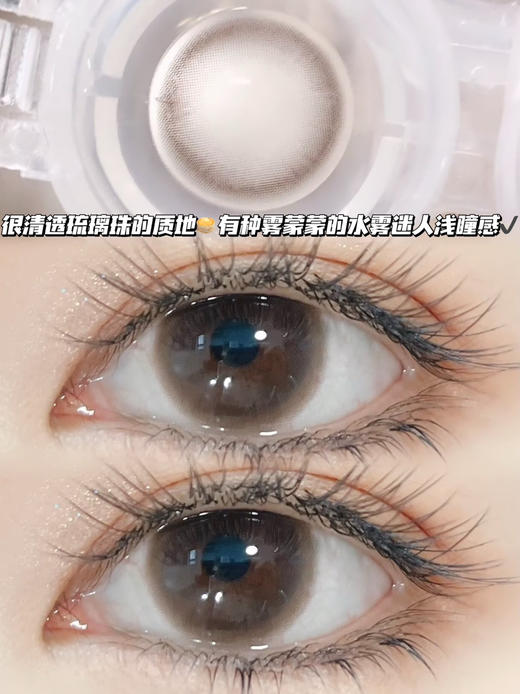 Oats Coco 半年抛型 商品图0