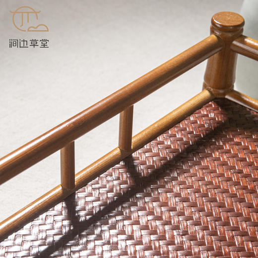 楠竹新原矮承斋 商品图6