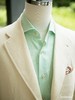 Orazio Luciano Wool Silk Linen Jacket 商品缩略图3