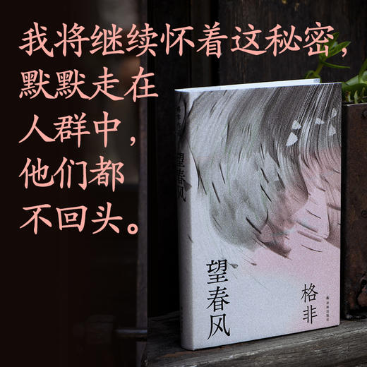 望春风 商品图1