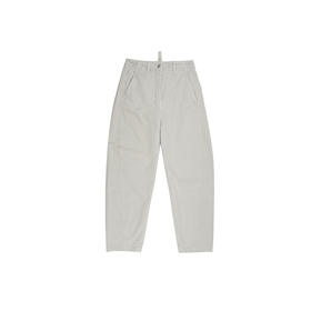 STUDIO NICHOLSON WOMEN DENIM PANT 女装立体剪裁牛仔阔腿裤