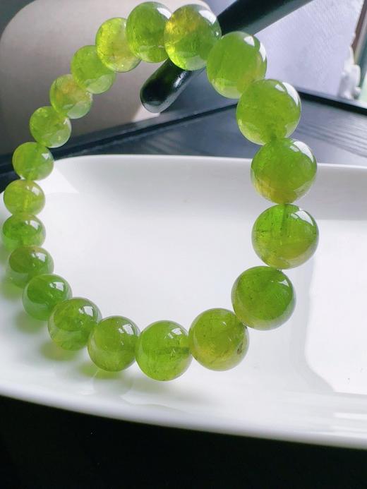 32g 10mm 碧玺手链 商品图4