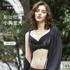 皇家丽美小胸A-C杯厚款文胸女士内衣聚拢收副乳WJ237-3 商品缩略图1