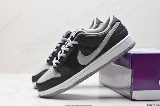 耐克Nike SB Dunk Low Retro休闲运动板鞋BQ6817-007男女鞋 商品图7