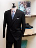 Sartoria Pirozzi Vintage Silk Suit 商品缩略图0