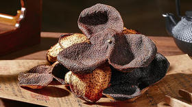 如何选购优质陈皮：产地与品质双重考量！