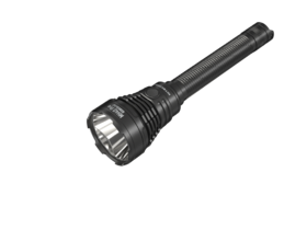 NITECORE奈特科尔MH40 PRO 一公里1000米超级远射无线搜索 救援狩猎战术巡逻手电筒