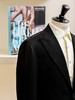 Orazio Luciano Heavy Wool Suit 商品缩略图2