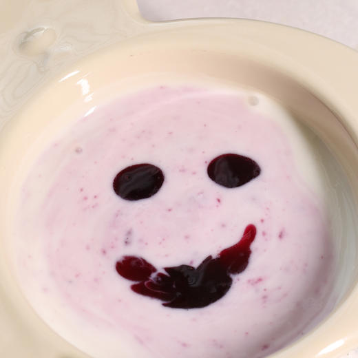 自营-有机野生蓝莓酱170g 商品图4