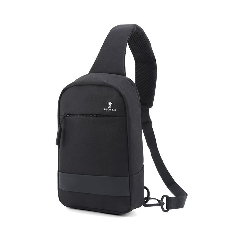 PLOVER香港啄木鸟休闲便携时尚胸包