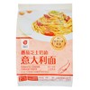 韩熙美番茄芝士奶油意大利面522.4g 商品缩略图0