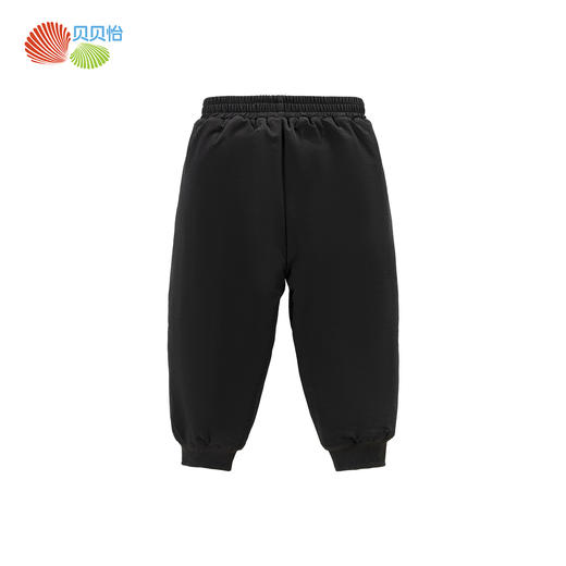 贝贝怡夹棉长裤ZB4DK018 商品图11