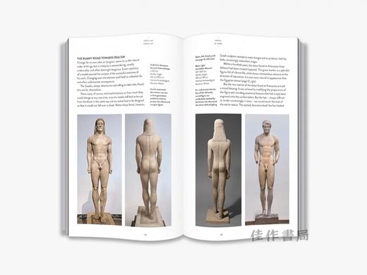 Greek and Roman Art (Art Essentials) / 希腊和罗马艺术（艺术精粹） 商品图1