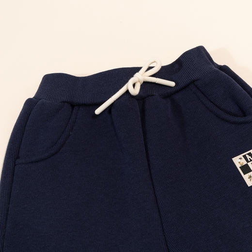 贝贝怡长裤ZB4DK009 商品图7