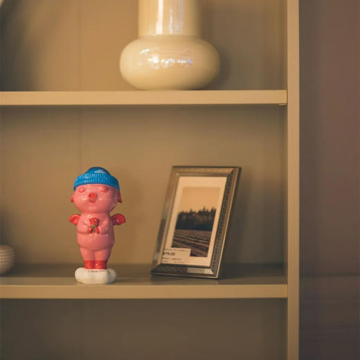 秦玮鸿《我爱你》14*12*26cm 商品图2