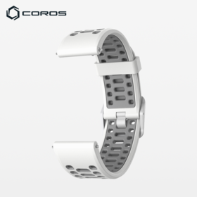 高驰COROS PACE 2 硅胶/织物表带