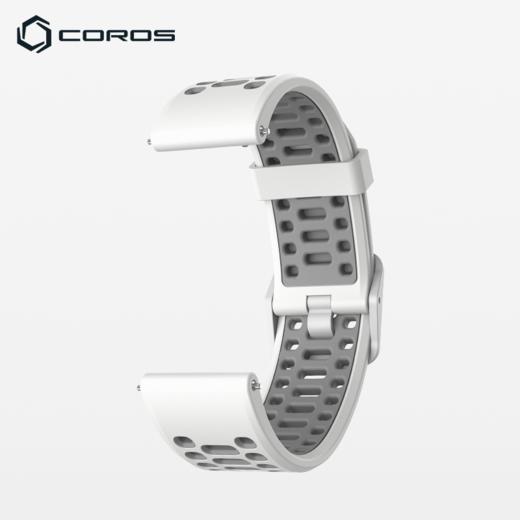 高驰COROS PACE 2 硅胶/织物表带 商品图0