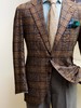 Orazio Luciano Wool Silk Cashmere Jacket 商品缩略图5