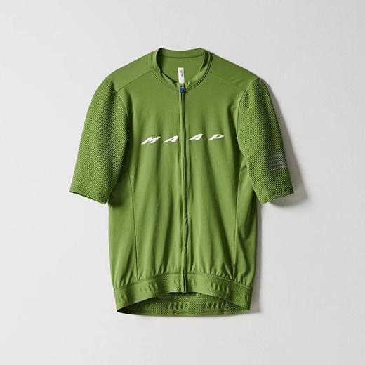 MAAP 男士 Evade Pro Base Jersey 短袖骑行服 商品图1