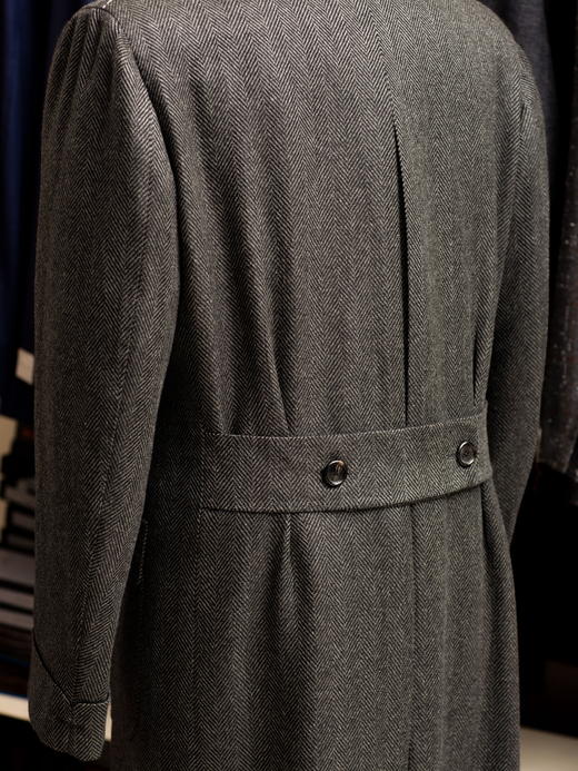 Cesare Attolini Cashmere Polocoat 商品图3