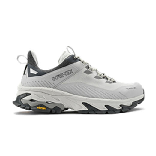 探路者女式女式GORE防水徒步鞋TFAAAM92204 商品图1