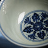 寒香慕古明青花宝相花杯（缺货） 商品缩略图4