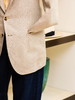 Sartoria Pirozzi Linen Jacket 商品缩略图4