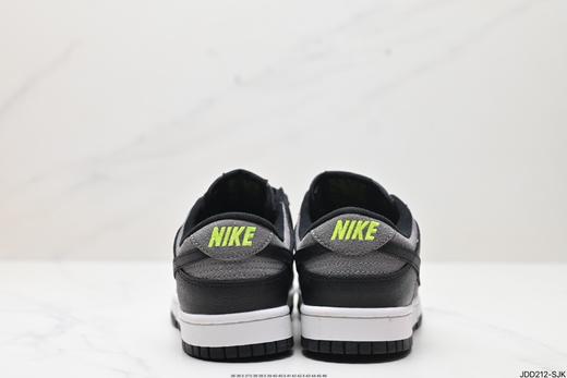 耐克Nike SB Dunk Low Retro休闲运动板鞋BQ6817-007男女鞋 商品图5