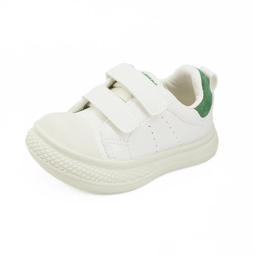 TOPSTAR秋季新款软底儿童运动小白鞋6005 商品图8